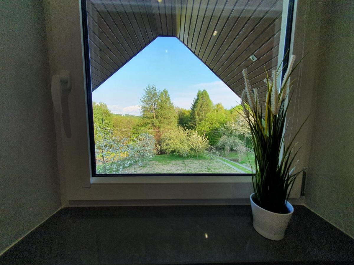 Tetmajera View & Garden Villa Debica  Exterior photo